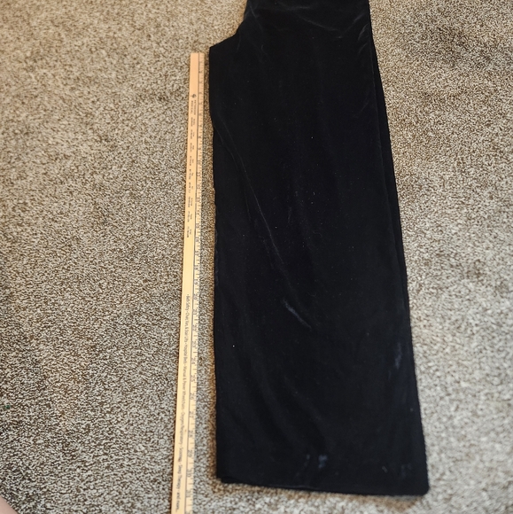 Sam Edelman Black Wide Leg Pants - Picture 8 of 8